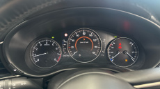 Mazda Cx-30 2.0 Skyactiv-X MHEV GT Sport 5dr Petrol Hatchback